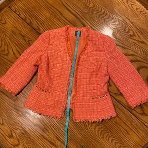 Vince Camuto jacket